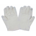 Хорошие качественные хлопчатобумажные ткани Промышленные рабочие защитные перчатки